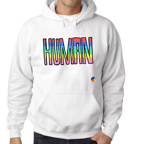 Hoody-human-m