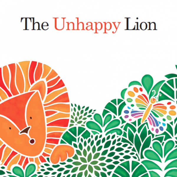 Unhappy-Lion-cover