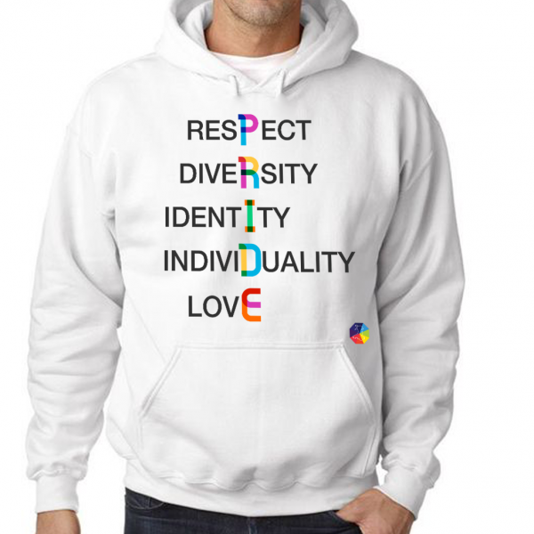 hoody-PRIDE-words-m